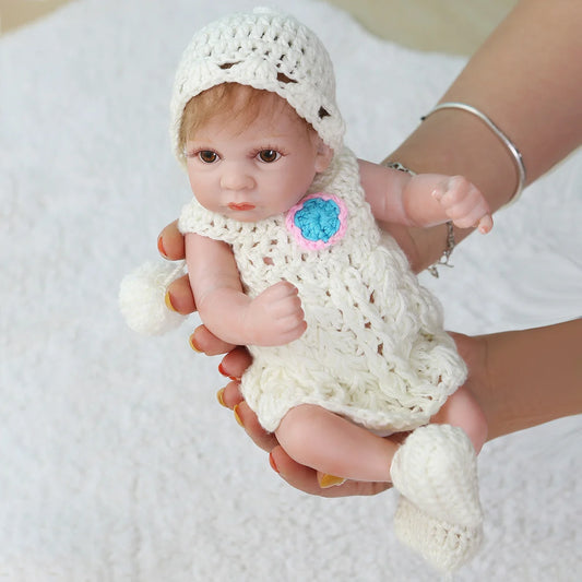 Betty | Reborn Baby Doll