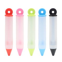 Silicone Chocolate Cake Decoration Pens