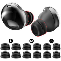 Silicone Earbud tips for Samsung Galaxy Buds Pro