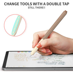 Silicone Apple Pencil Case for Apple Pencil 2nd Generation