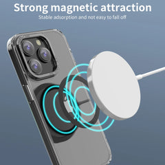 MagSafe Wireless Charging Magnetic Ring