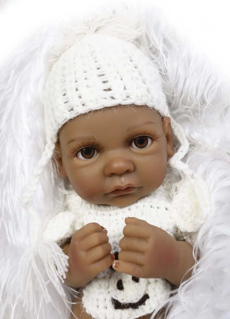 Harper | silicone baby dolls