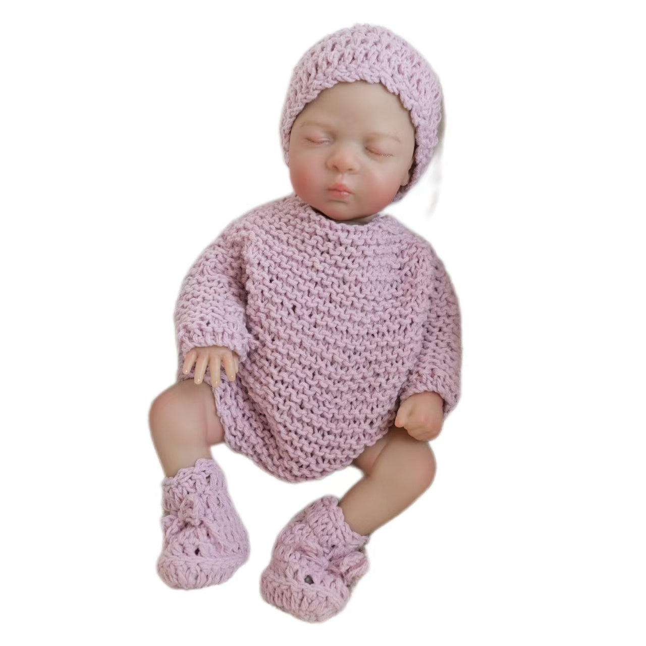 Julia | Reborn Baby Doll