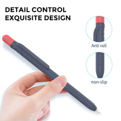 Silicone Apple Pencil Case for 1st Generation Apple Pencil