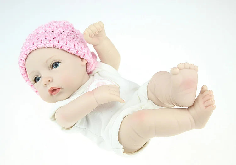 Reborn baby doll olivia online