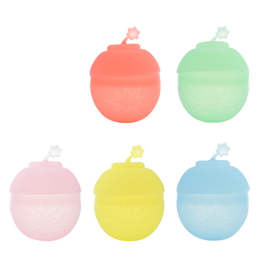 Candy Hues Silicone Water Ball Set