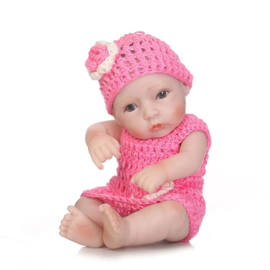 Daisy | Reborn Baby Doll