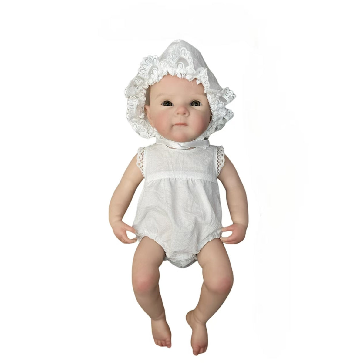 llene | Silicone Baby Doll