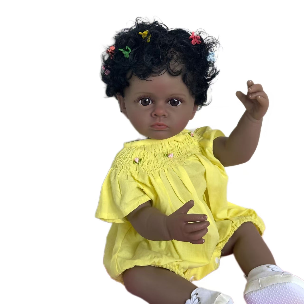 Juno | Reborn Baby Doll