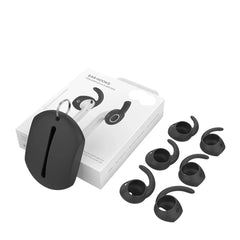 Silicone AirPod Ear Hooks Compatible with AirPods 1 & 2