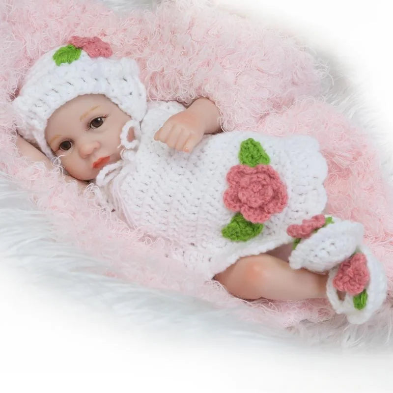 Amelia | Reborn Baby Doll