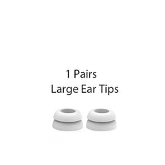 Silicone Earbud tips for Samsung Galaxy Buds Pro