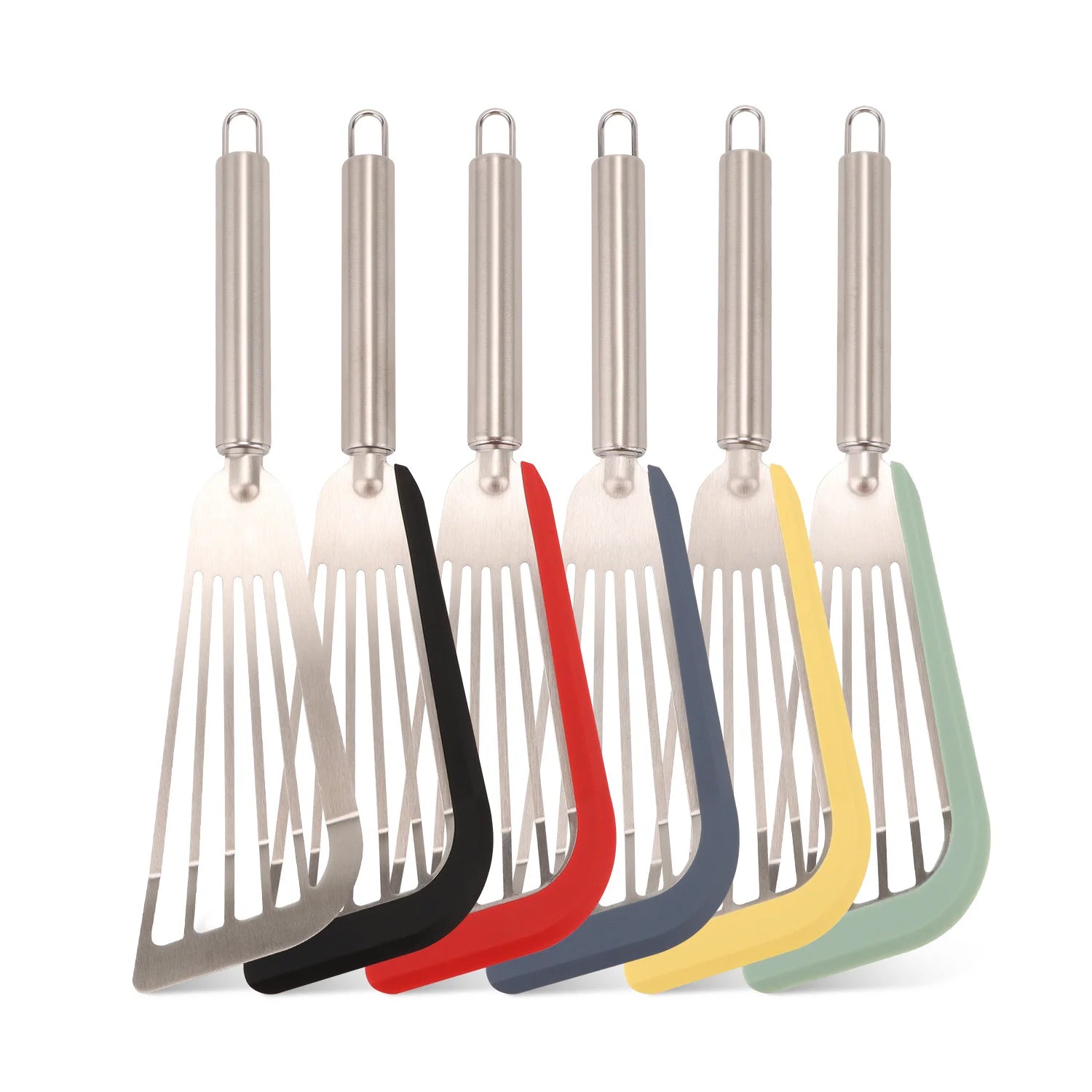 Stainless Steel Fish Spatula