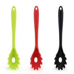 3pc Silicone Pasta Spoon