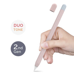 Duotone Ultra Thin Sleeve for Apple Pencil 2nd Gen