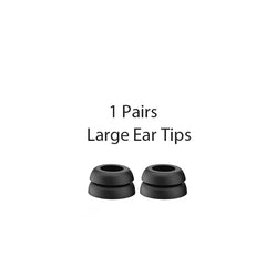 Silicone Earbud tips for Samsung Galaxy Buds Pro