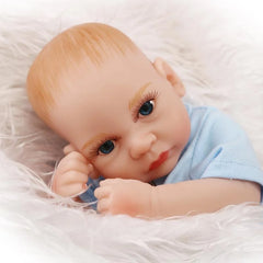 Rocco | Reborn Baby Doll