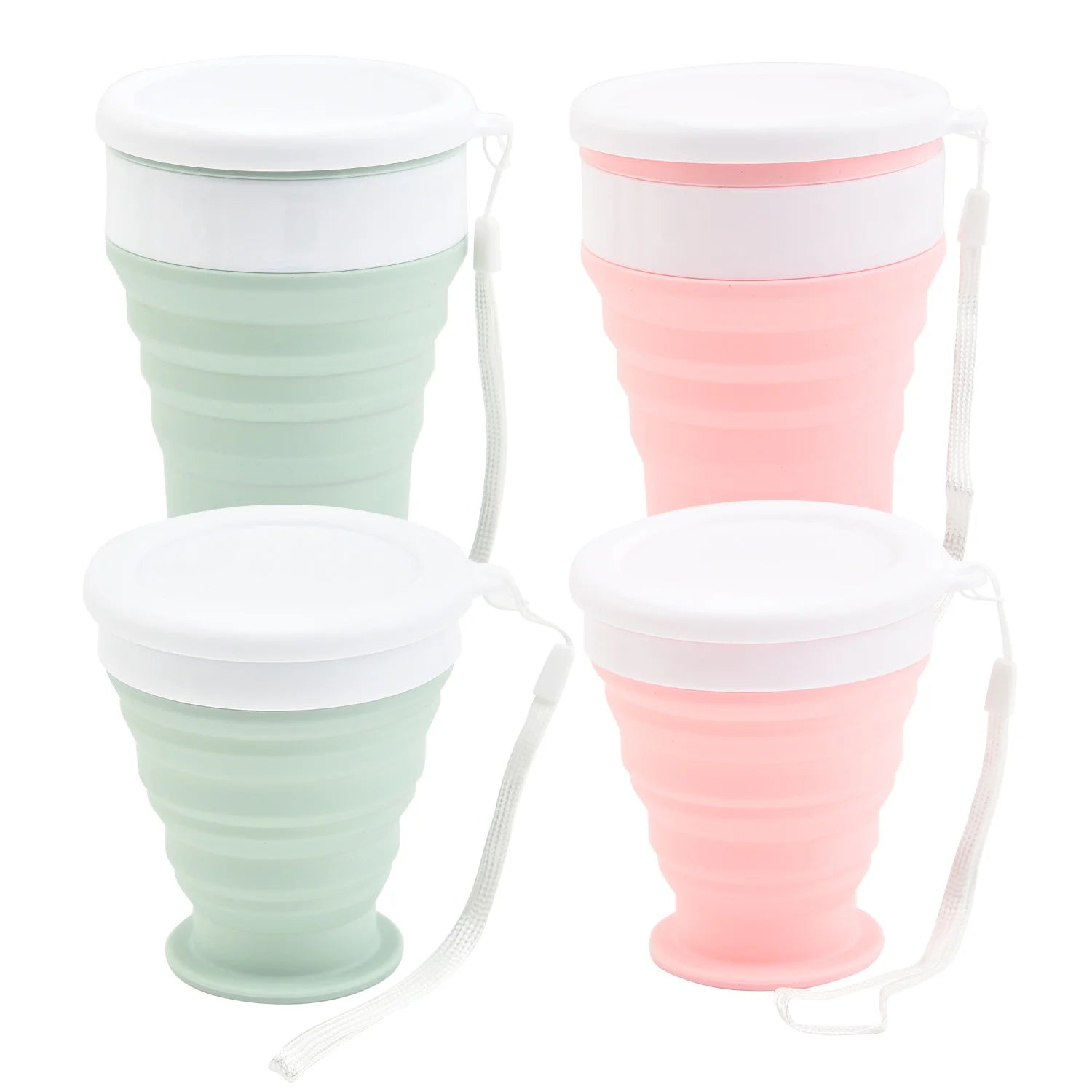 Silicone Folding Cup