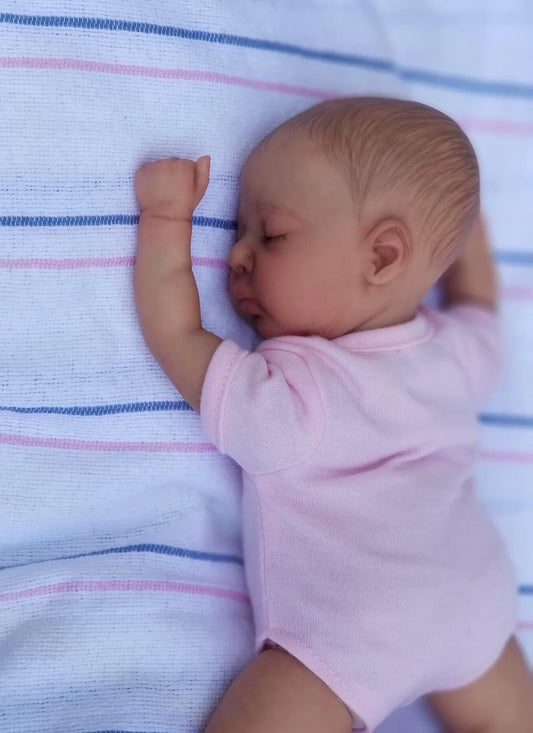 Quinley | Reborn Baby Doll