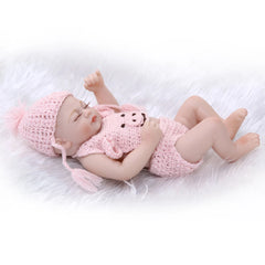 Violetta | Reborn Baby Doll