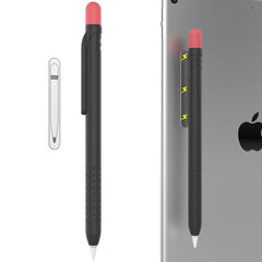 Silicone Apple Pencil Case for 1st Generation Apple Pencil