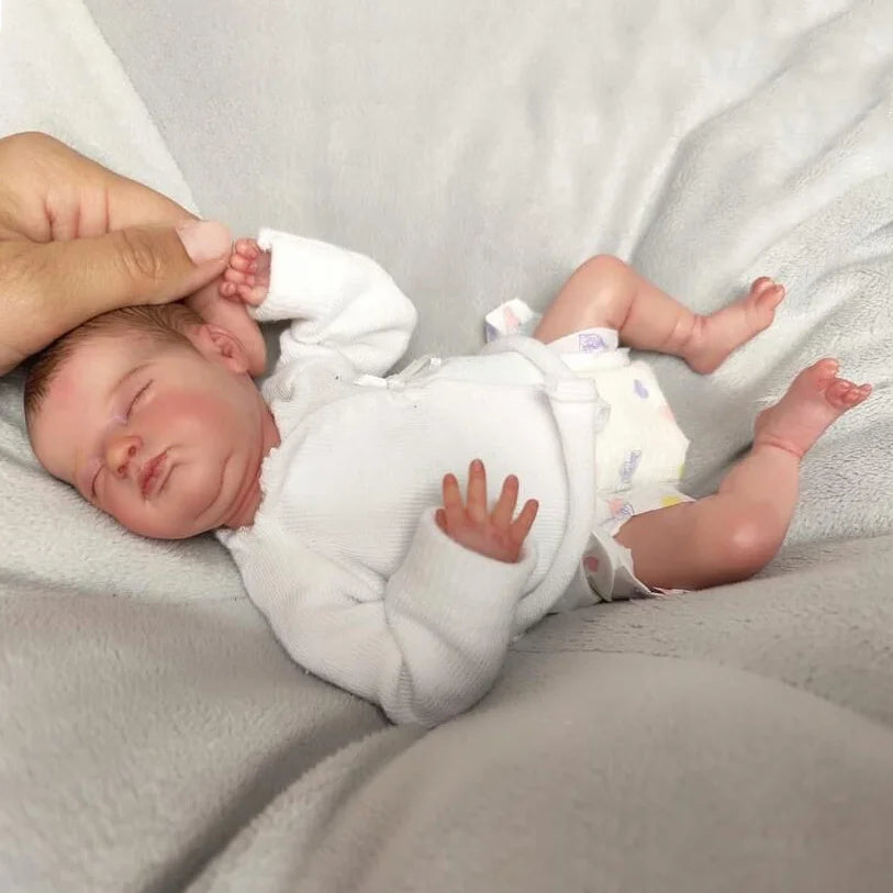 Blaise | Reborn Baby Doll