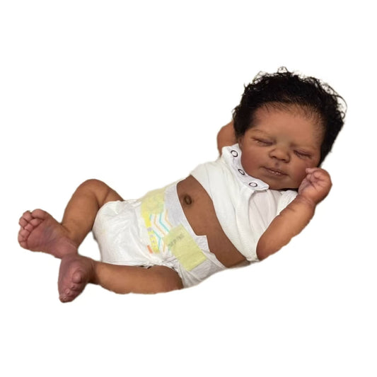 Morgan | Reborn Baby Doll