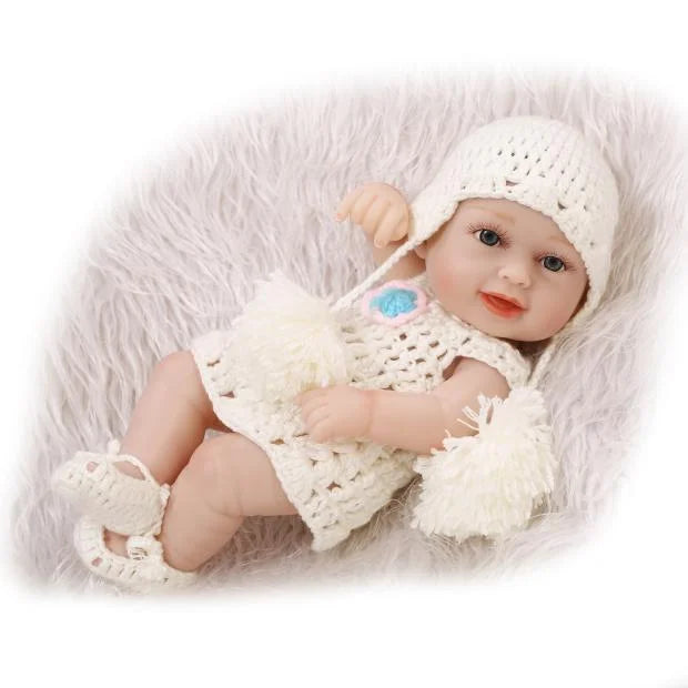 Aurora | Reborn Baby Doll