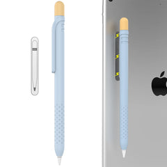 Silicone Apple Pencil Case for 1st Generation Apple Pencil