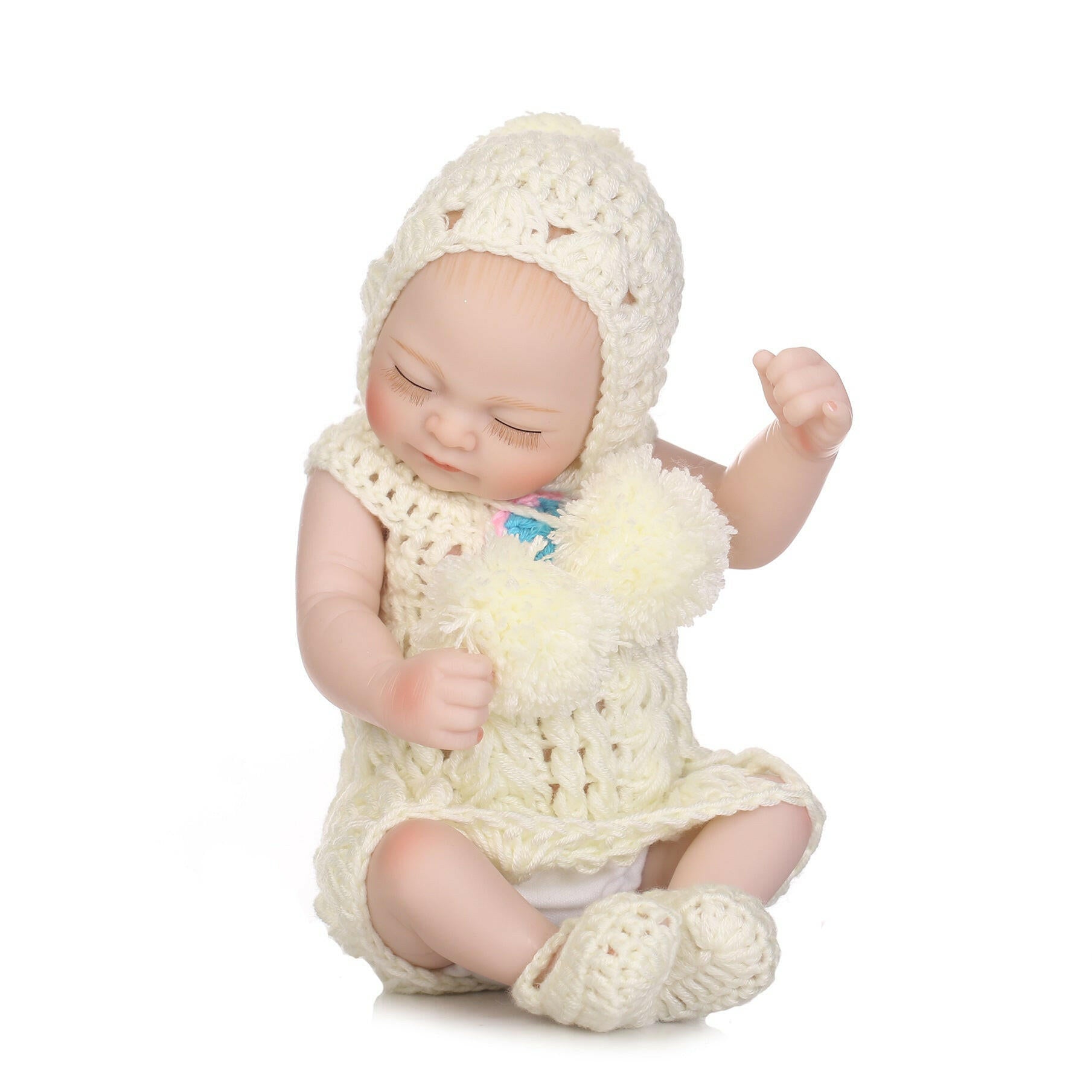 Azura | Reborn baby doll