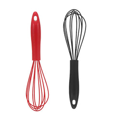 Silicone Hand Whisk Egg Beater