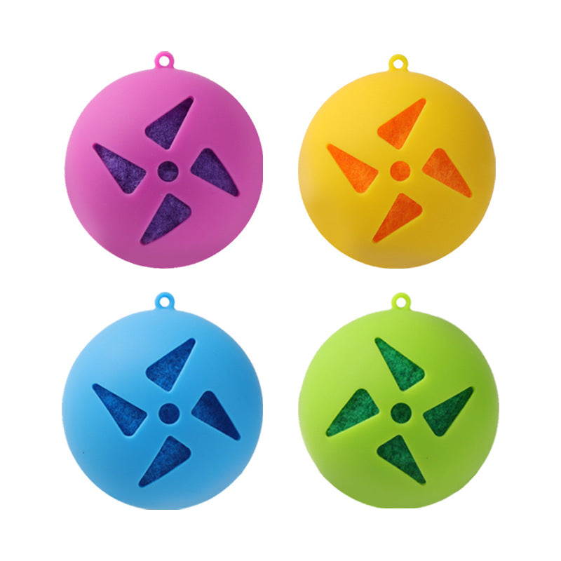 Windmill Silicone Water Ball Set