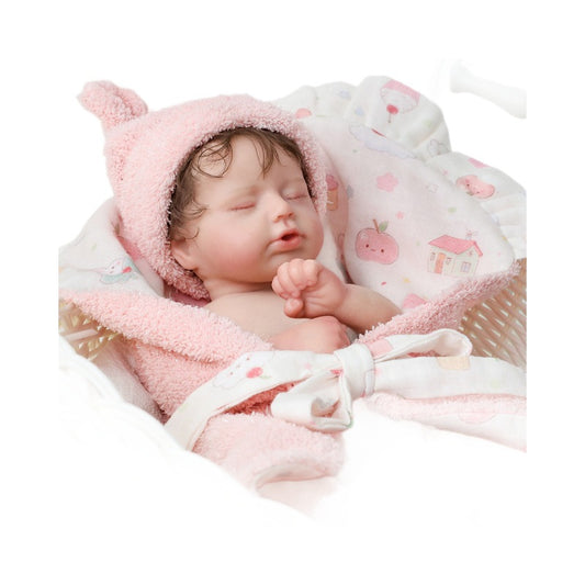 Chloe | Reborn Baby Doll