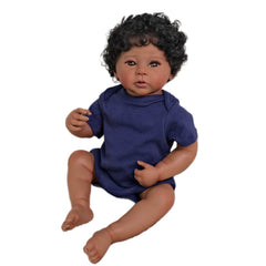 Raven | Reborn Baby Doll