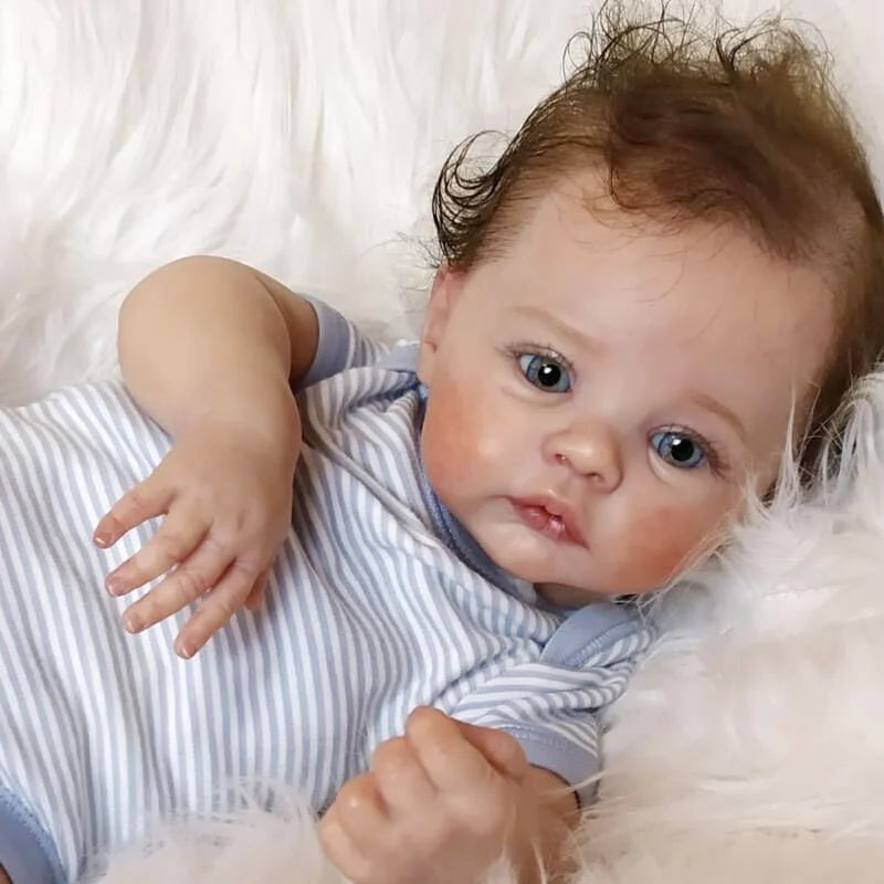 Mia | Reborn baby doll