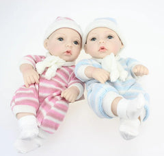 Lane and Jane | Reborn Baby Dolls