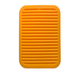 Silicone mats