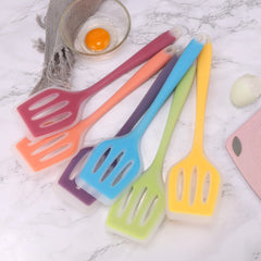 Silicone Spatula | Semi Transparent Non Stick Spatula