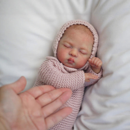 Julia | Reborn Baby Doll