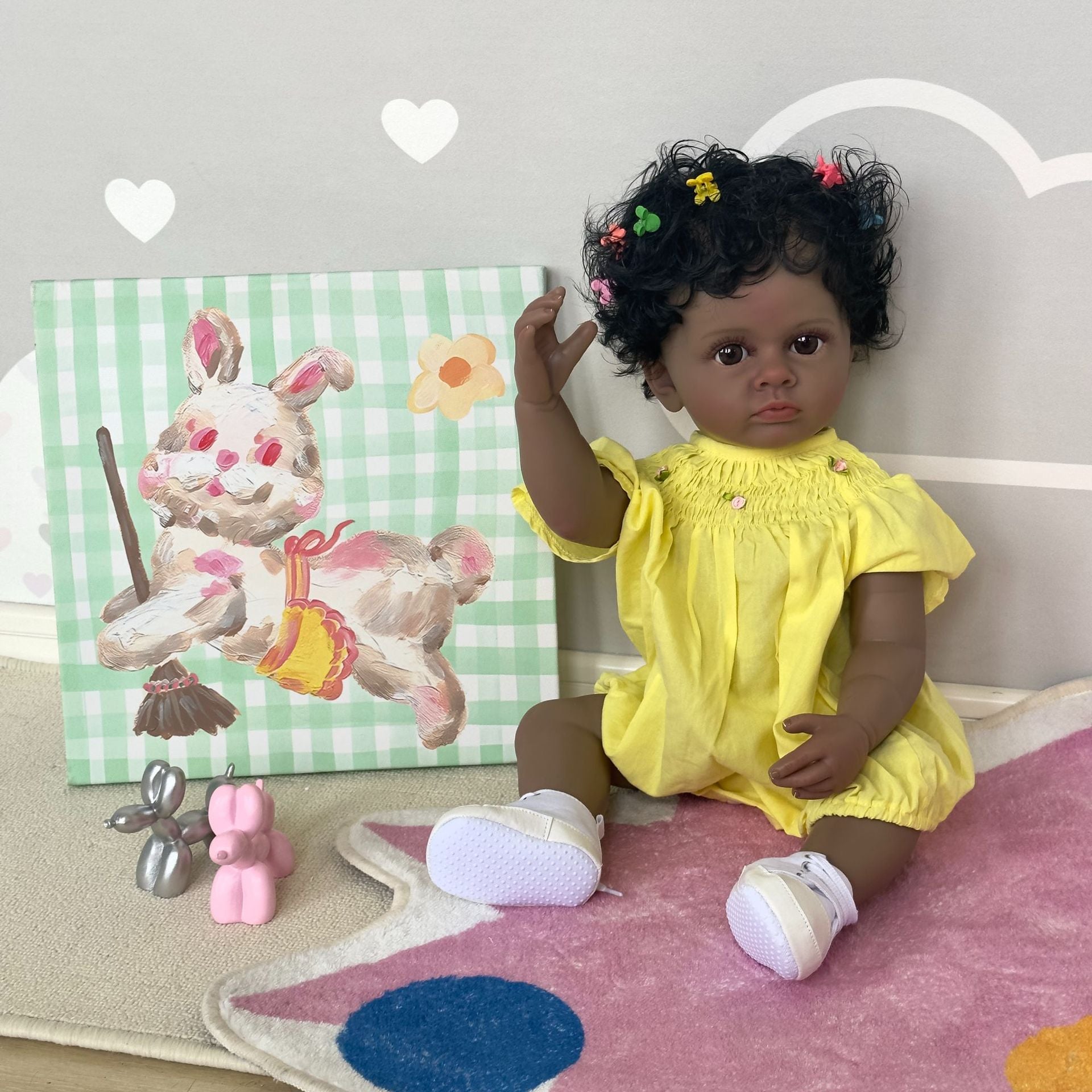 Juno | Reborn Baby Doll