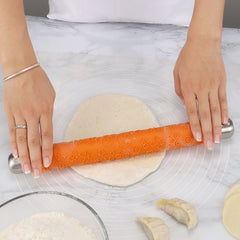 Silicone Rolling Pin