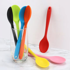 Best Silicone Spoons Set