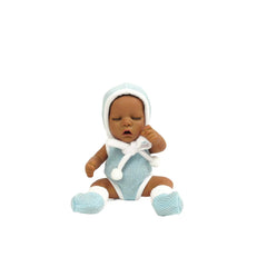 Charlotte | Silicone Baby Doll