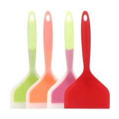 Silicone Spatula Set