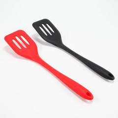 4x Silicone Non-Stick Cooking Utensils Spatula Set