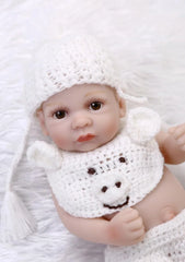 Niko | Reborn Baby Doll