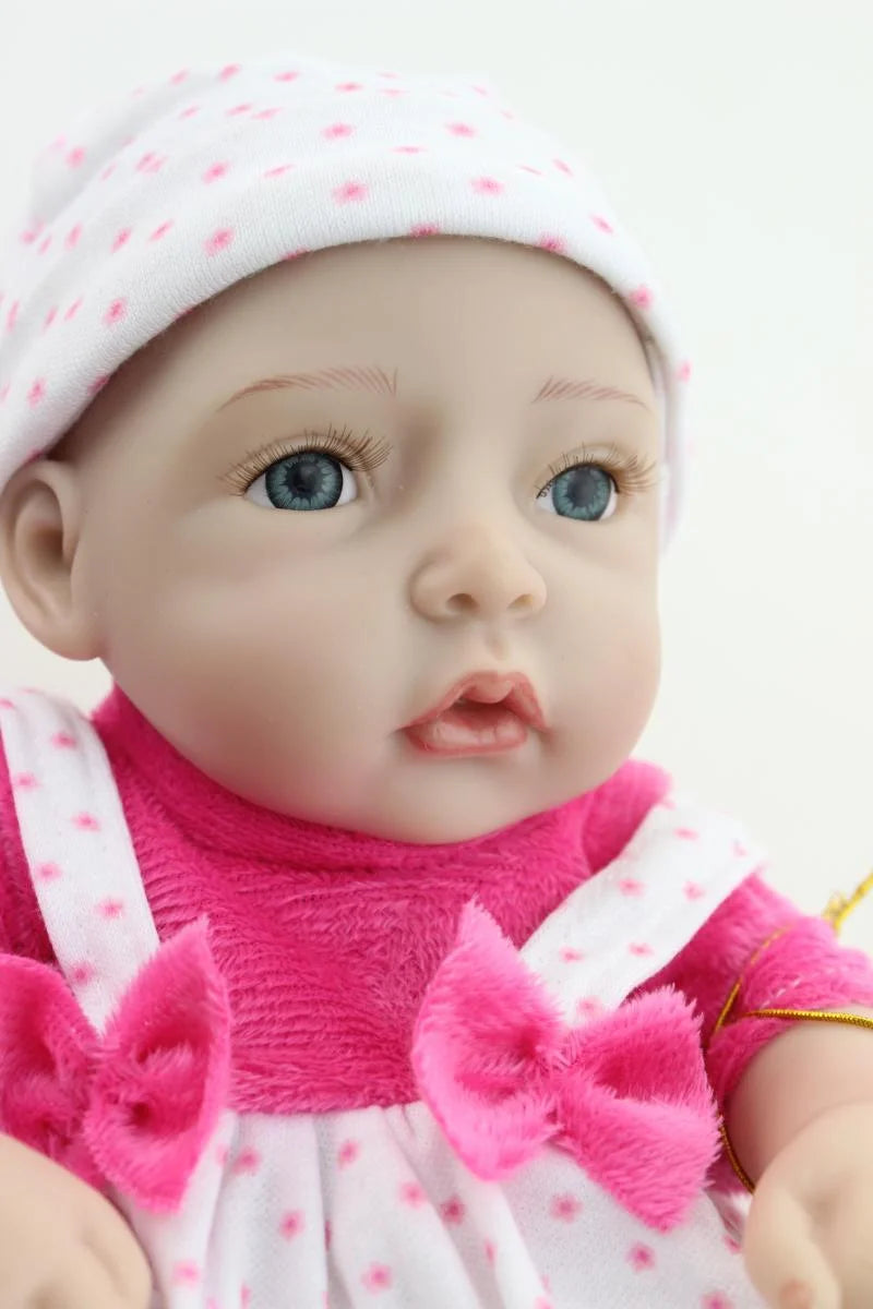 Nora and Blaze | Reborn Baby Dolls