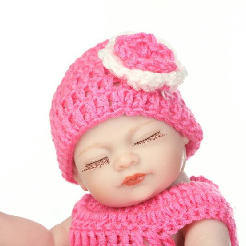 Kaia | Reborn Baby Doll