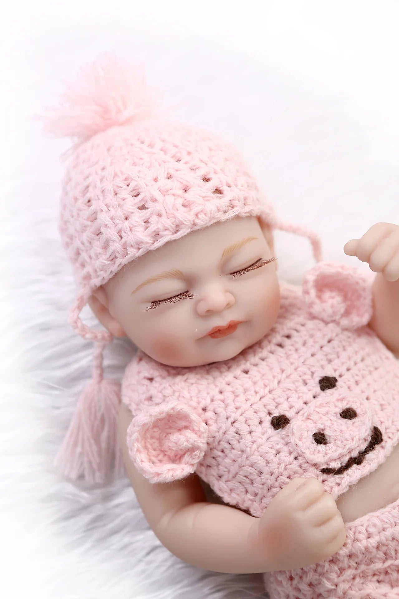 Violetta | Reborn Baby Doll