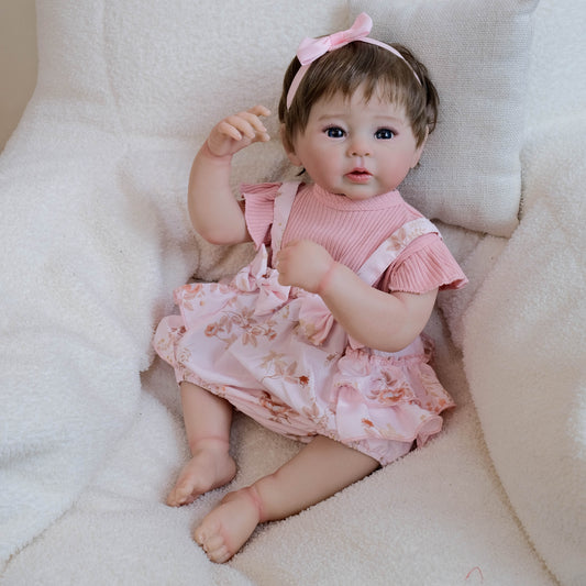 Mila | Reborn Baby Doll